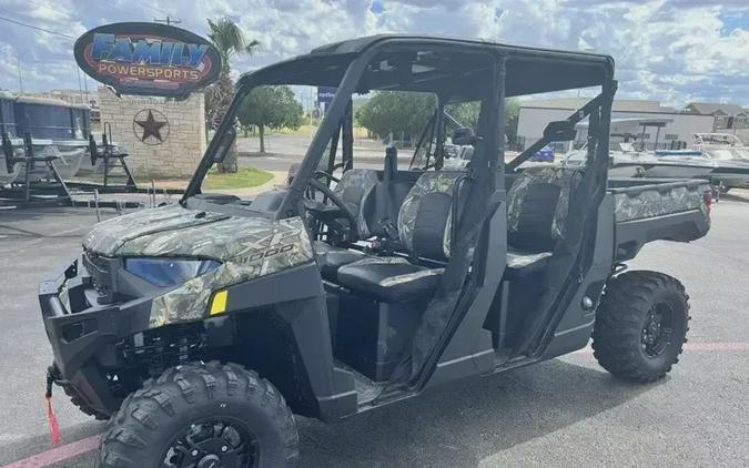 New 2026 POLARIS RANGER CREW XP 1000 PREMIUM