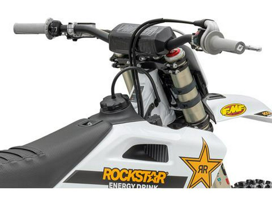 2026 Husqvarna FC 450 Factory Edition