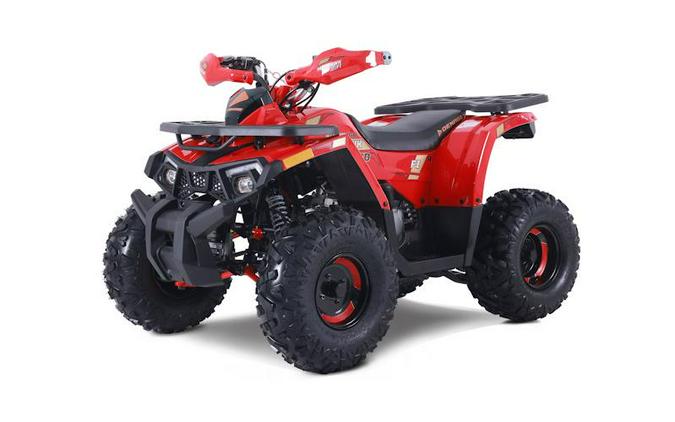 2026 Denago Powersports Mudhawk 10 FI