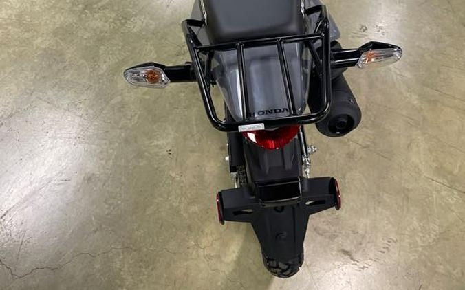 2025 Honda XR™ 150L