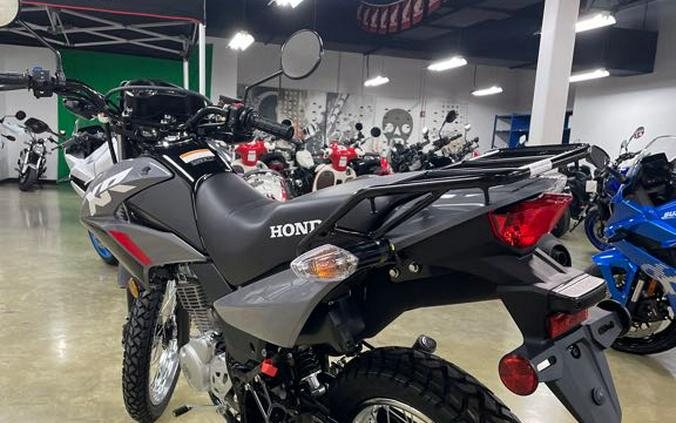 2025 Honda XR™ 150L