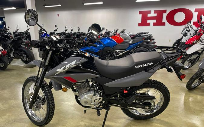 2025 Honda XR™ 150L