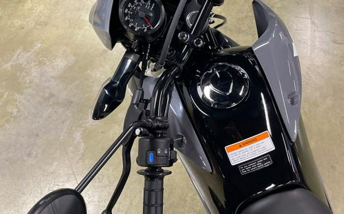 2025 Honda XR™ 150L