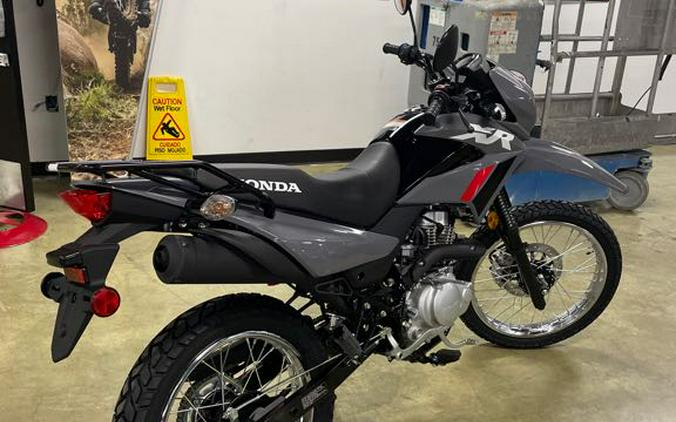 2025 Honda XR™ 150L