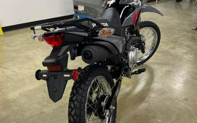 2025 Honda XR™ 150L