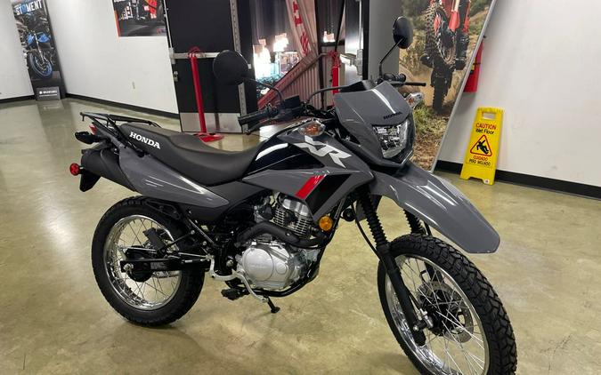 2025 Honda XR™ 150L