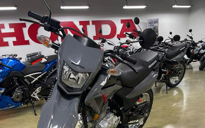 2025 Honda XR™ 150L