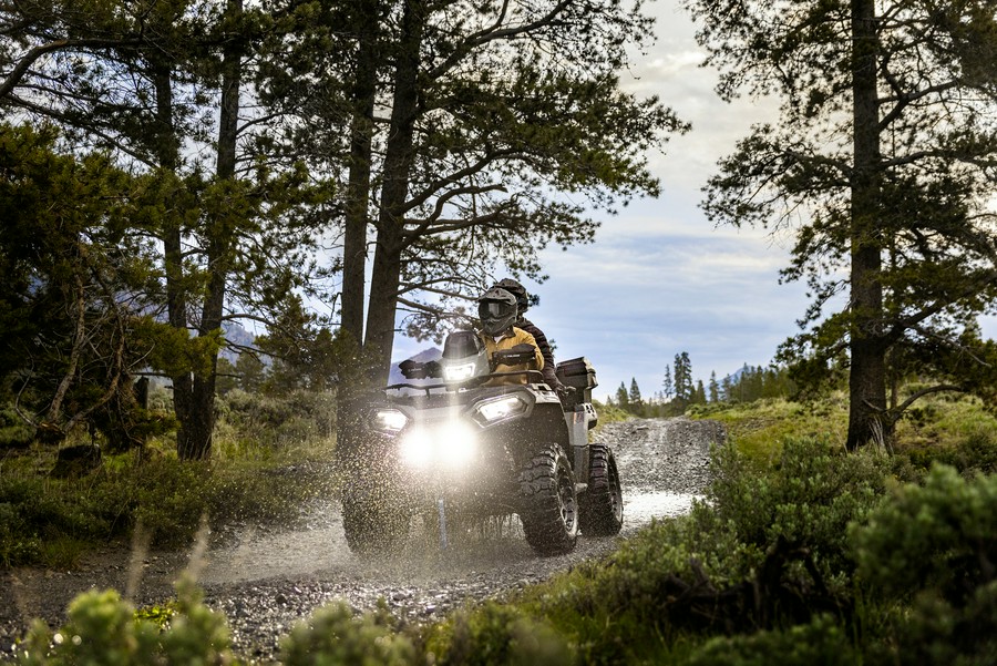2026 Polaris Sportsman® Touring 570 Ultimate *Offsite Inventory*