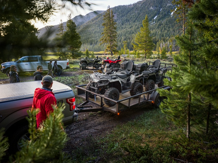 2026 Polaris Sportsman® Touring 570 Ultimate *Offsite Inventory*