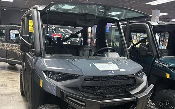2026 Polaris Ranger Crew XP 1000 NorthStar Edition Premium