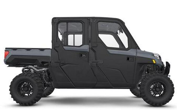 2026 Polaris Ranger Crew XP 1000 NorthStar Edition Premium