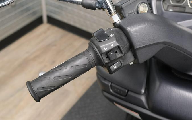 2005 SUZUKI BURGMAN 400