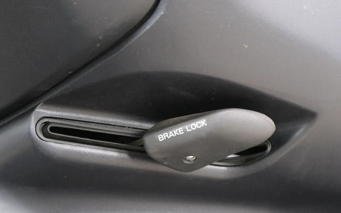 2005 SUZUKI BURGMAN 400