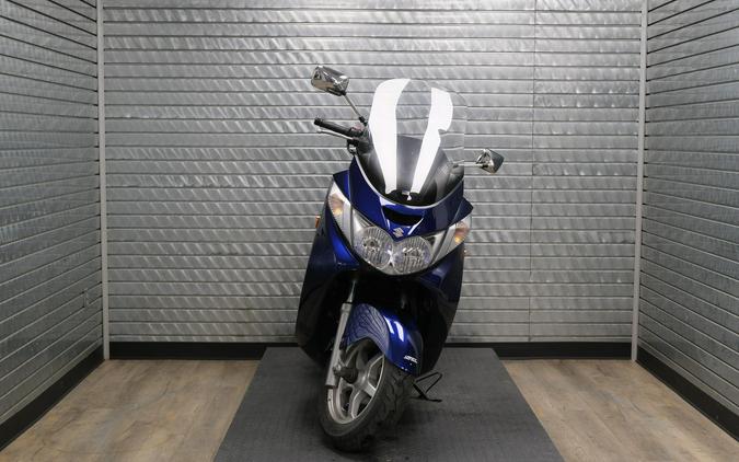 2005 SUZUKI BURGMAN 400