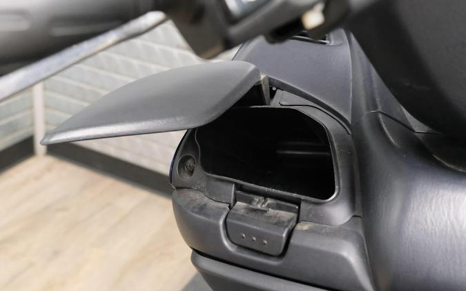 2005 SUZUKI BURGMAN 400