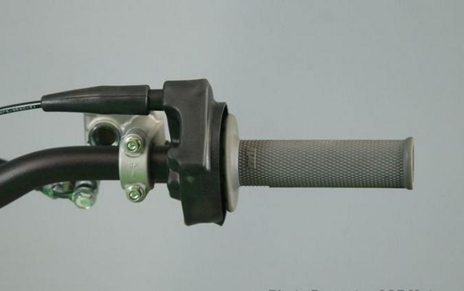 2026 Kawasaki KX85 L