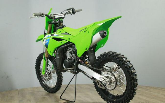 2026 Kawasaki KX85 L