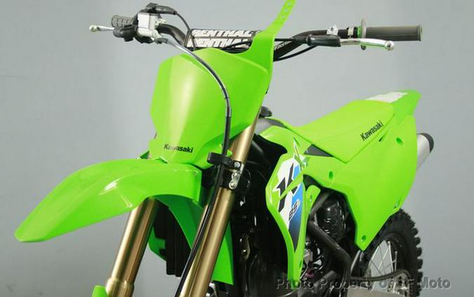 2026 Kawasaki KX85 L