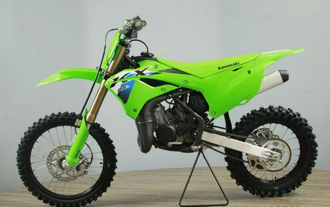 2026 Kawasaki KX85 L
