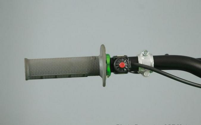 2026 Kawasaki KX85 L