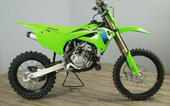 2026 Kawasaki KX85 L