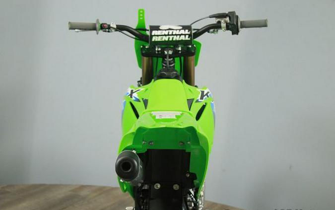 2026 Kawasaki KX85 L