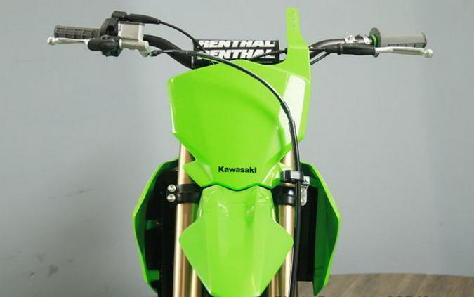 2026 Kawasaki KX85 L