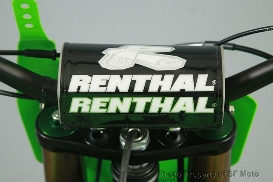 2026 Kawasaki KX85 L