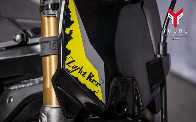 2025 SUR-RON LIGHT BEE X