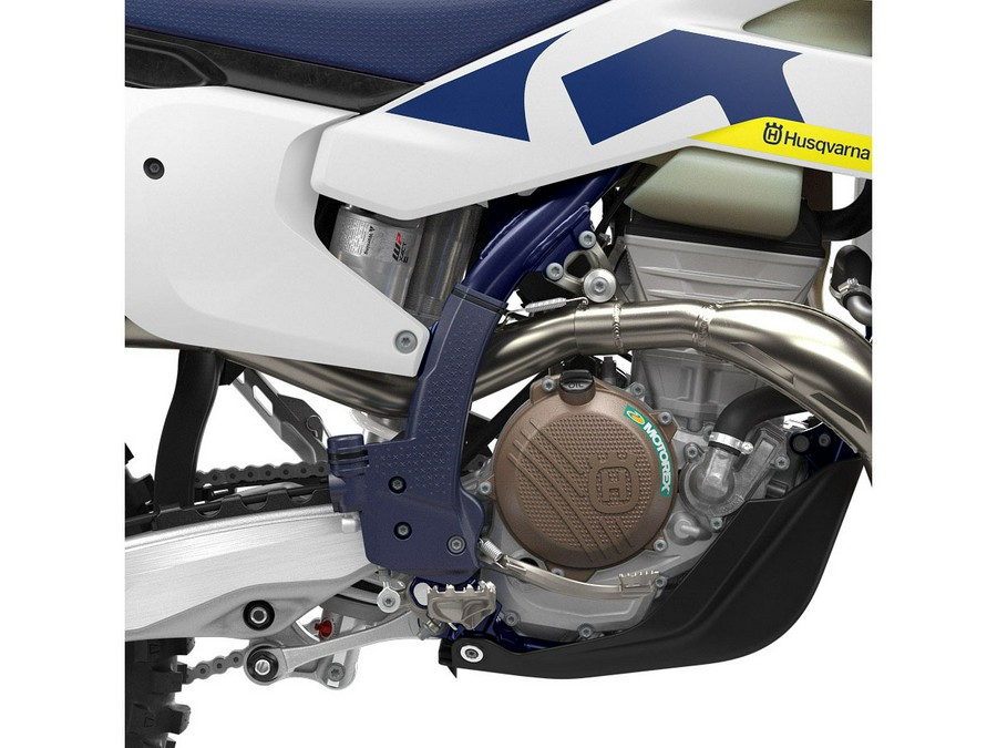 2026 Husqvarna FX 350