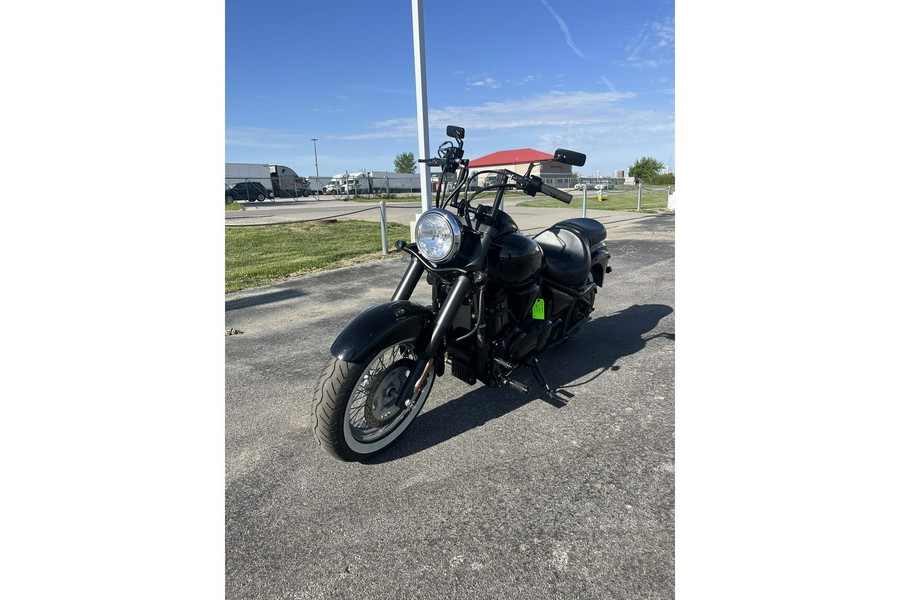 2024 Vulcan® 900 Classic - Kawasaki