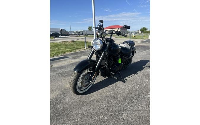 2024 Vulcan® 900 Classic - Kawasaki