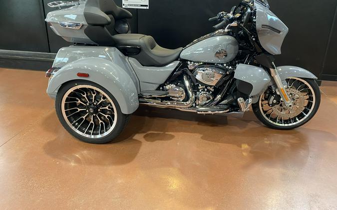 FLHLT 2026 Street Glide 3 Limited