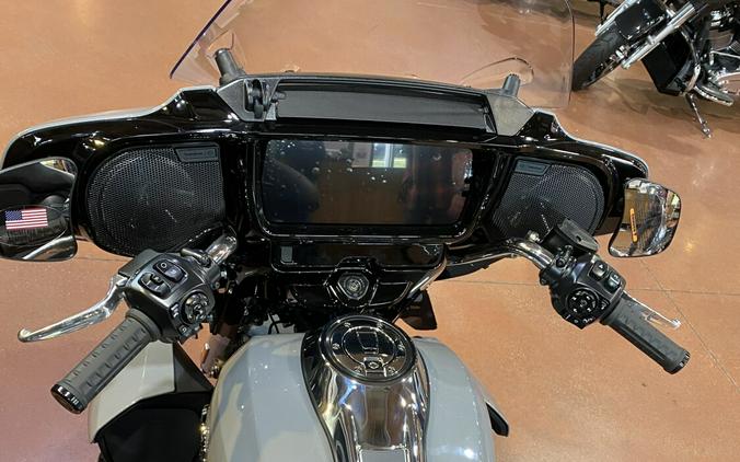 FLHLT 2026 Street Glide 3 Limited