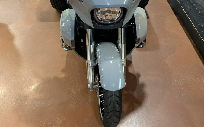 FLHLT 2026 Street Glide 3 Limited