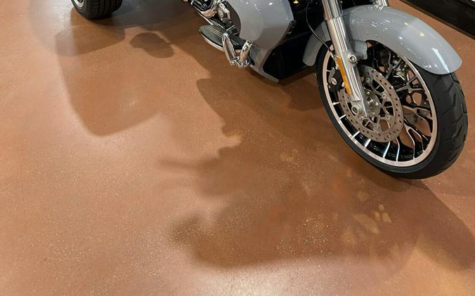 FLHLT 2026 Street Glide 3 Limited