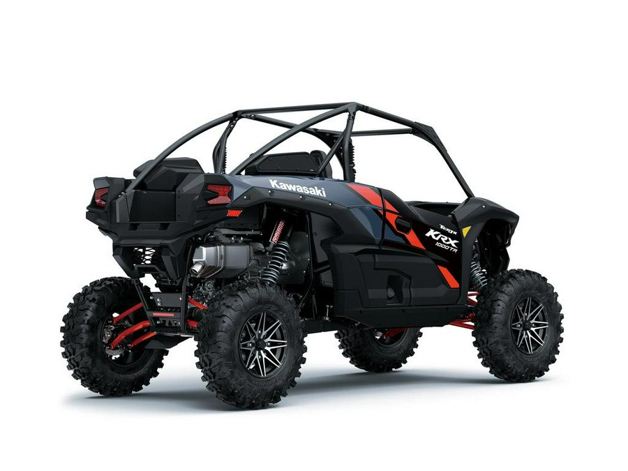2027 Kawasaki TERYX KRX 1000 TR