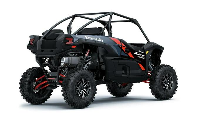 2027 Kawasaki TERYX KRX 1000 TR