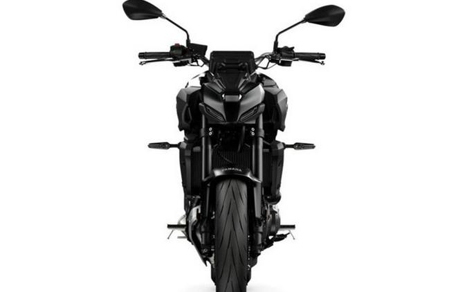 2026 Yamaha MT 07