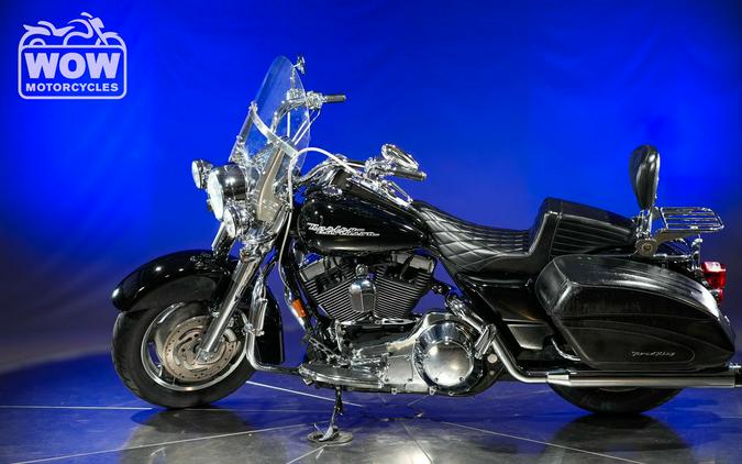 2004 Harley-Davidson® FLHRS ROAD KING CUSTOM