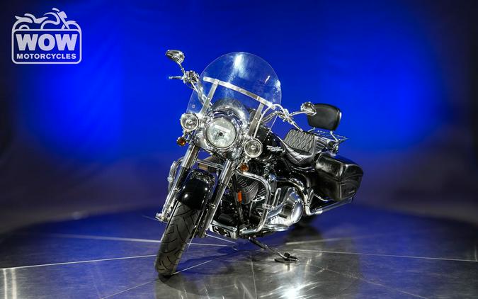 2004 Harley-Davidson® FLHRS ROAD KING CUSTOM