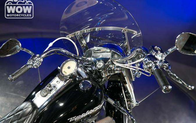 2004 Harley-Davidson® FLHRS ROAD KING CUSTOM