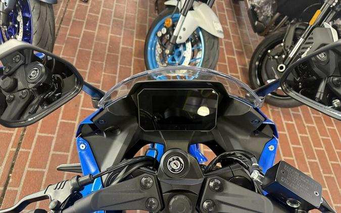 2026 Suzuki GSX 8R