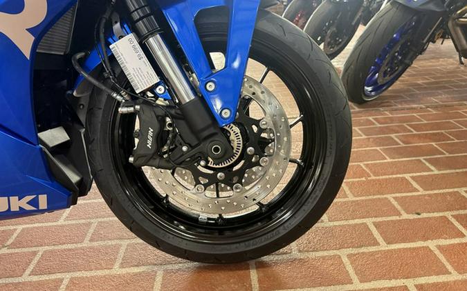 2026 Suzuki GSX 8R