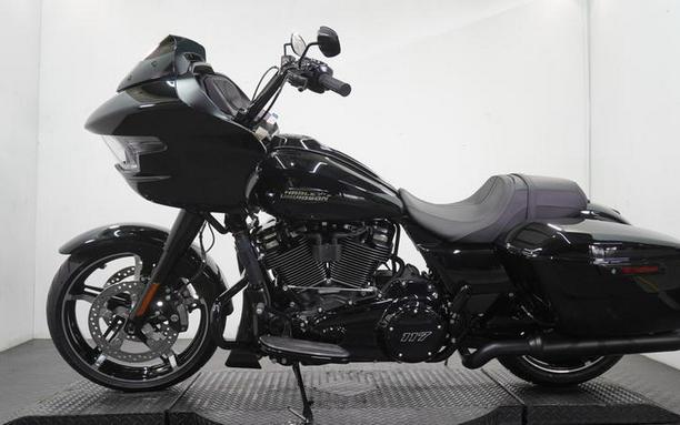 2026 Harley-Davidson® FLTRX - Road Glide®