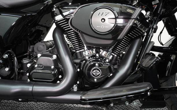 2026 Harley-Davidson® FLTRX - Road Glide®