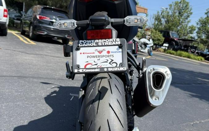 2027 Kawasaki Ninja® ZX™-6R ABS