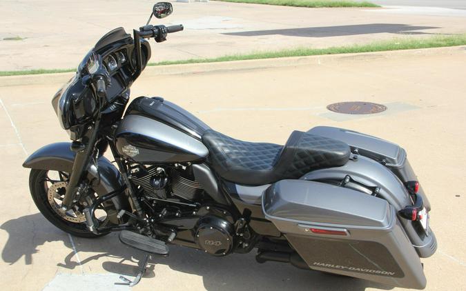 2021 Harley-Davidson FLHXS Street Glide Special