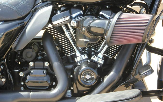 2021 Harley-Davidson FLHXS Street Glide Special