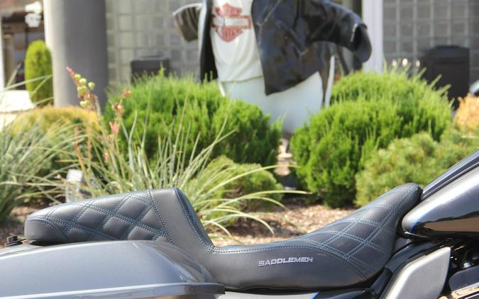 2021 Harley-Davidson FLHXS Street Glide Special